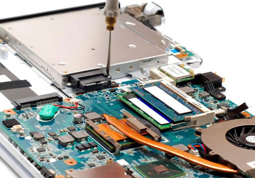 京山华硕电脑售后服务官网