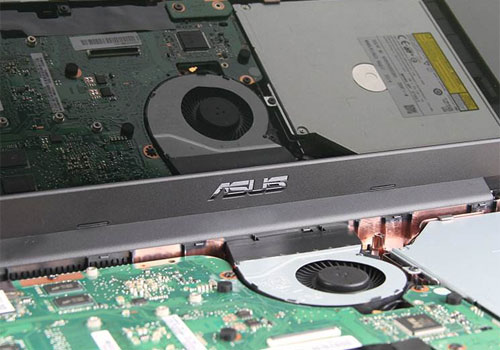 京山华硕电脑售后维修价格