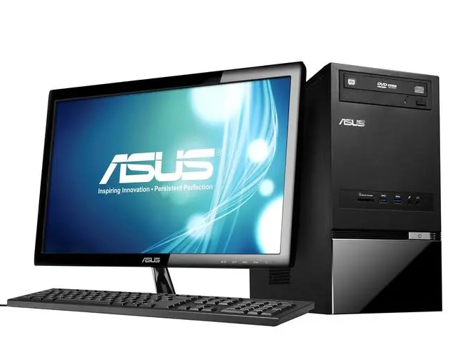 京山华硕台式机维修