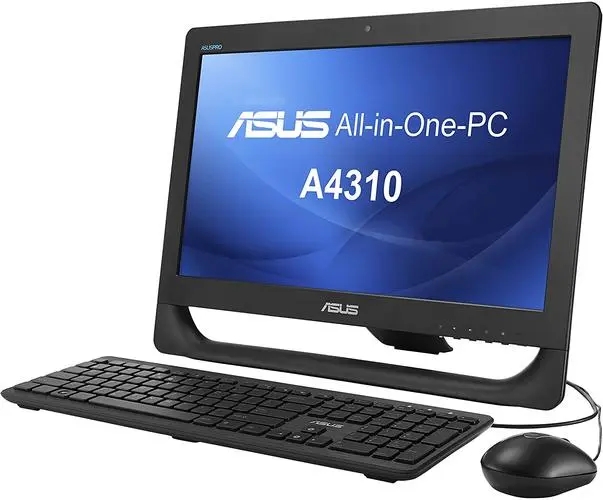 京山华硕一体机维修